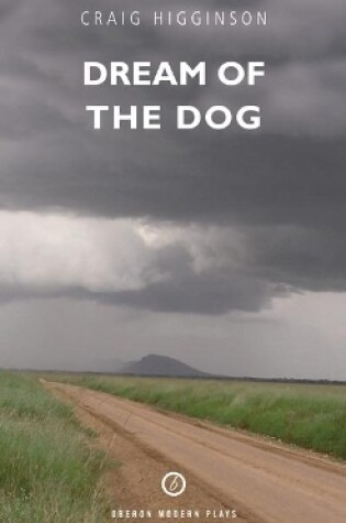 Cover of Dream of the Dog