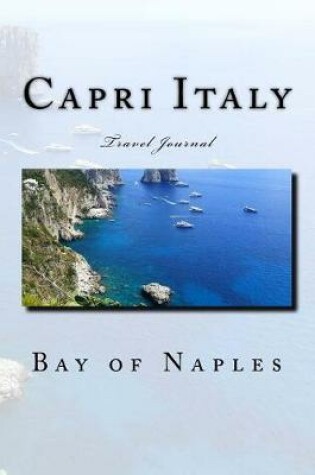 Cover of Capri Italy