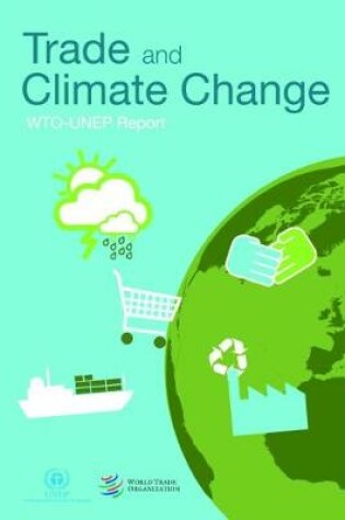 Cover of Trade and Climate Change