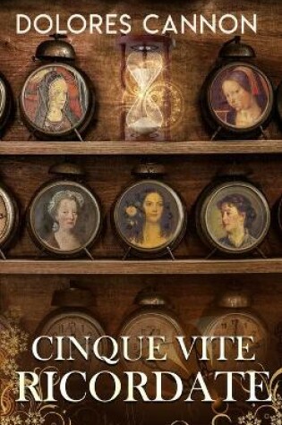 Cover of Cinque Vite Ricordate