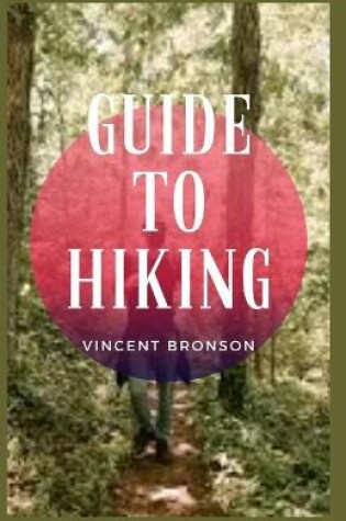 Cover of Guide to Hiking