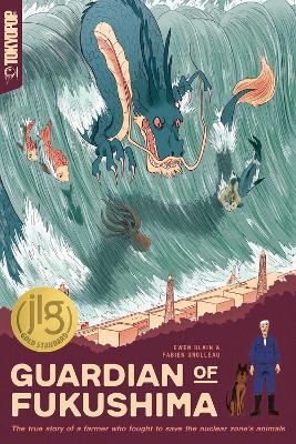 Cover of Guardian of Fukushima