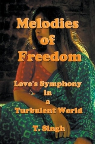 Cover of Melodies of Freedom