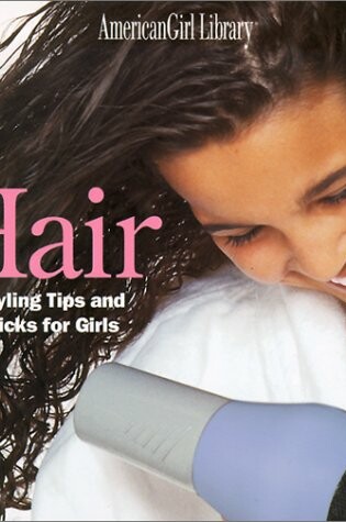 Cover of Hair