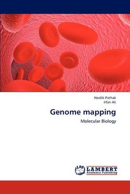 Book cover for Genome mapping