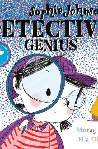 Cover of Detective Genius