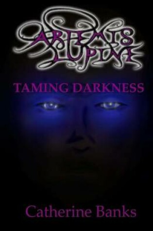 Cover of Taming Darkness