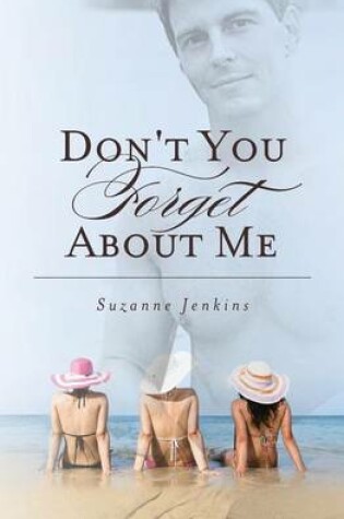 Cover of Don't You Forget about Me