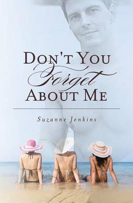 Book cover for Don't You Forget about Me