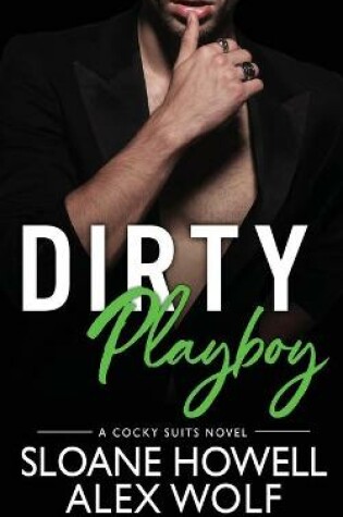 Cover of Dirty Playboy