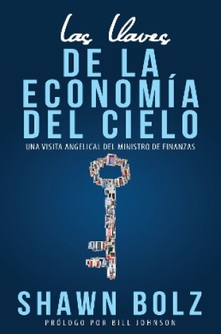 Cover of Las Llaves De La Economia Del Cielo