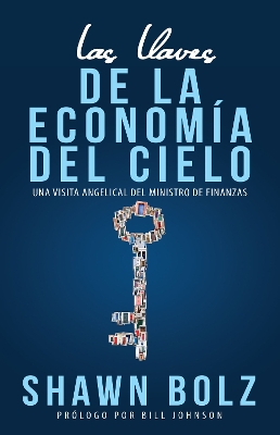 Book cover for Las Llaves De La Economia Del Cielo