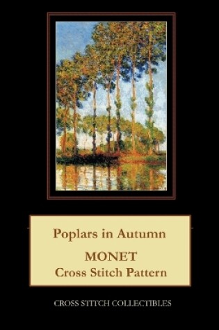 Cover of Poplars in Autumn