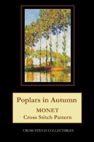 Cover of Poplars in Autumn