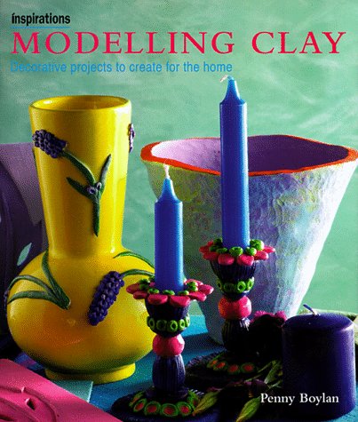 Book cover for Modelling Clay