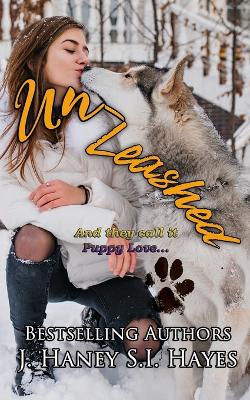 Book cover for Un-Leashed