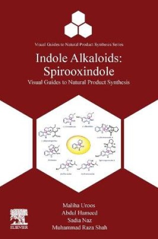 Cover of Indole Alkaloids