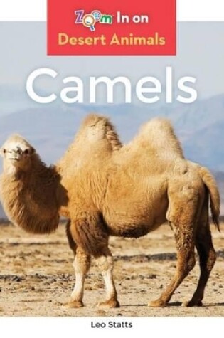 Cover of Camels