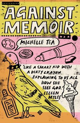 Book cover for Against Memoir