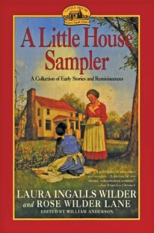 Cover of Little House Samp