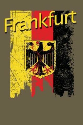 Cover of Frankfurt