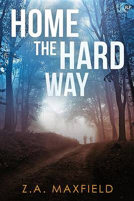 Book cover for Home the Hard Way