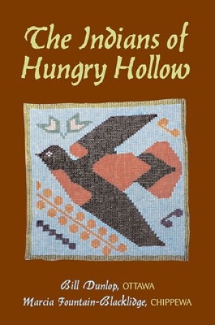 Cover of Indians of Hungry Hollow