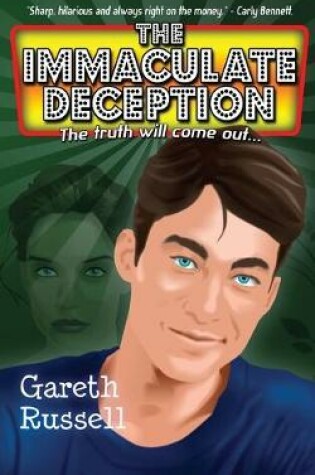 Cover of The Immculate Deception