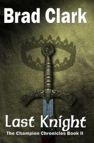 Cover of Last Knight