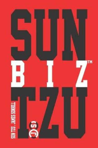 Cover of Sun Tzu Biz(tm)
