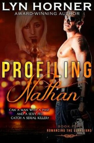 Cover of Profiling Nathan