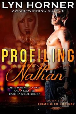 Book cover for Profiling Nathan