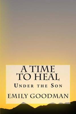 Cover of A Time to Heal