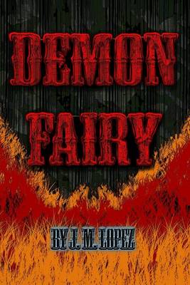 Cover of Demon Fairy