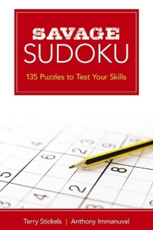 Cover of Sudoku Puzzles (Working Title)