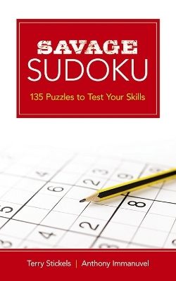 Book cover for Sudoku Puzzles (Working Title)