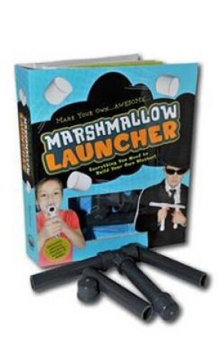 Cover of Marshmallow Launcher