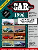 Book cover for The Car Book 1996