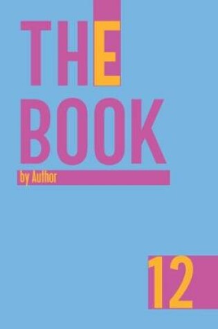 Cover of The Book 12