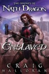 Book cover for Enslaved