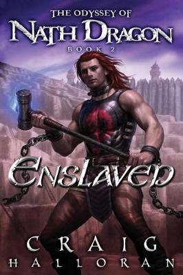 Cover of Enslaved