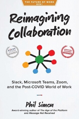 Cover of Reimagining Collaboration