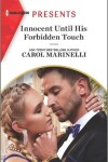 Book cover for Innocent Until His Forbidden Touch