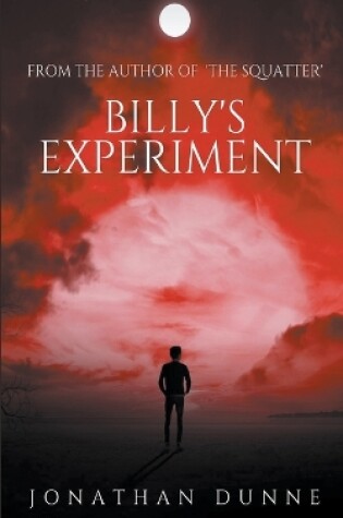Cover of Billy's Experiment