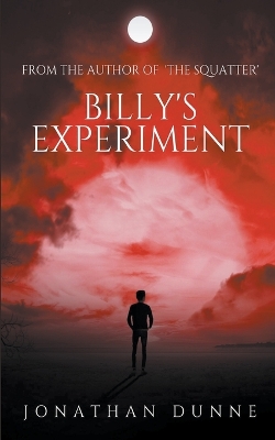 Book cover for Billy's Experiment