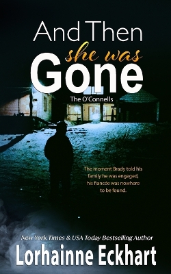 Cover of And Then She Was Gone