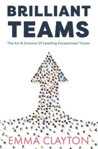 Cover of Brilliant Teams
