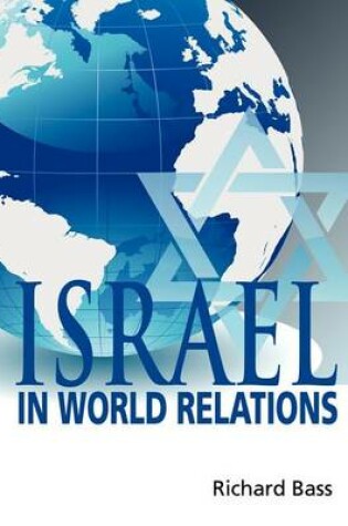 Cover of Israel in World Relations
