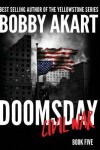 Book cover for Doomsday Civil War