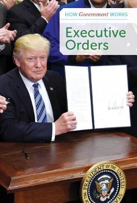 Cover of Executive Orders